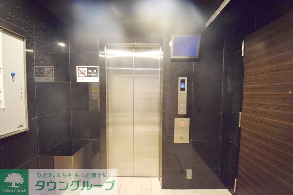 アルテシモ リュクスの物件内観写真